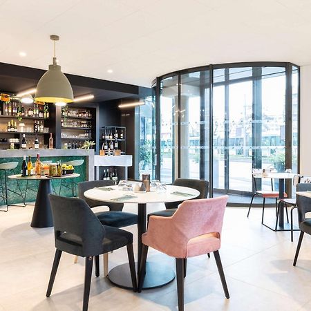 Ibis Styles Bezons Paris La Defense Hotel Bagian luar foto