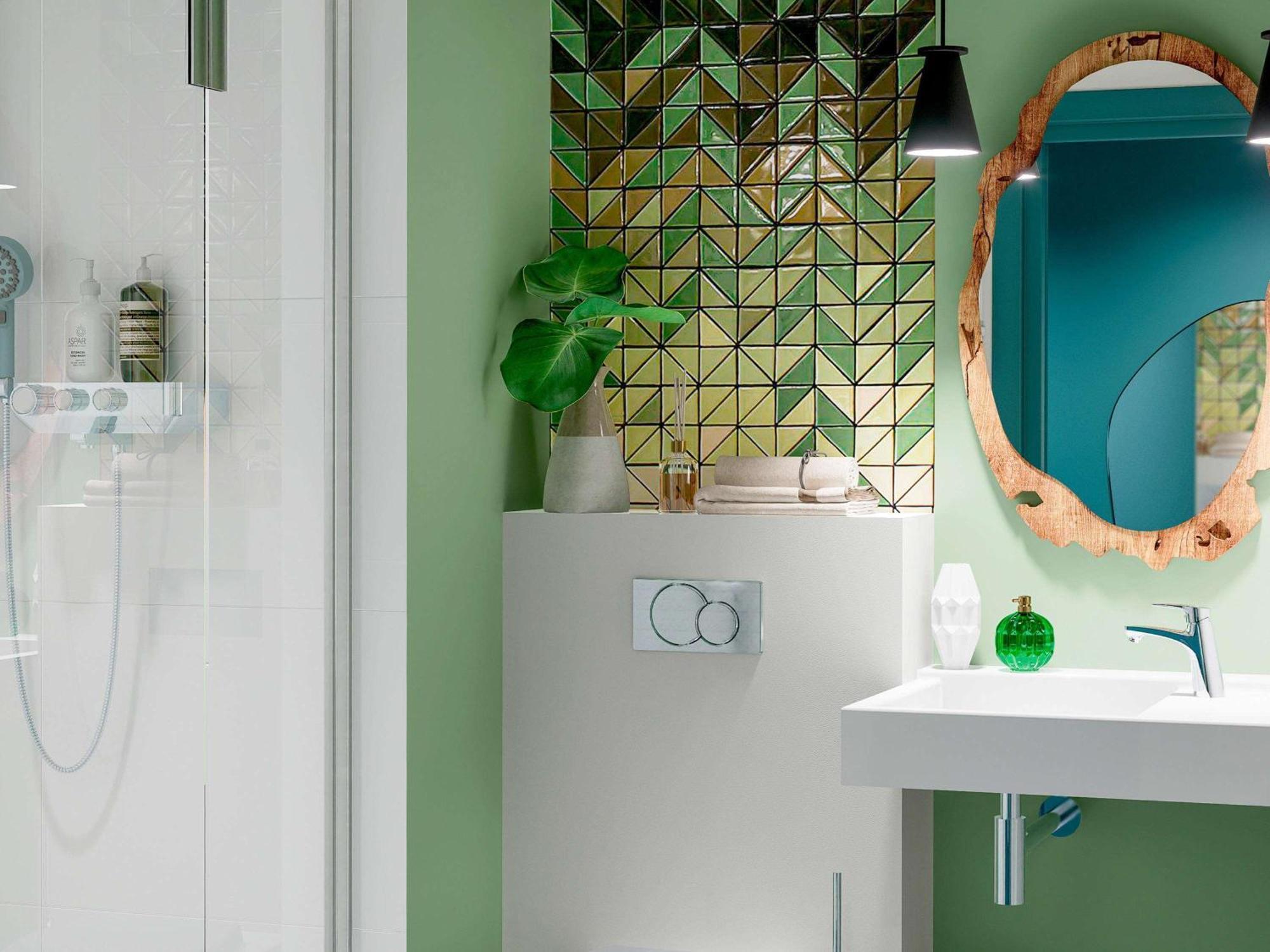 Ibis Styles Bezons Paris La Defense Hotel Bagian luar foto