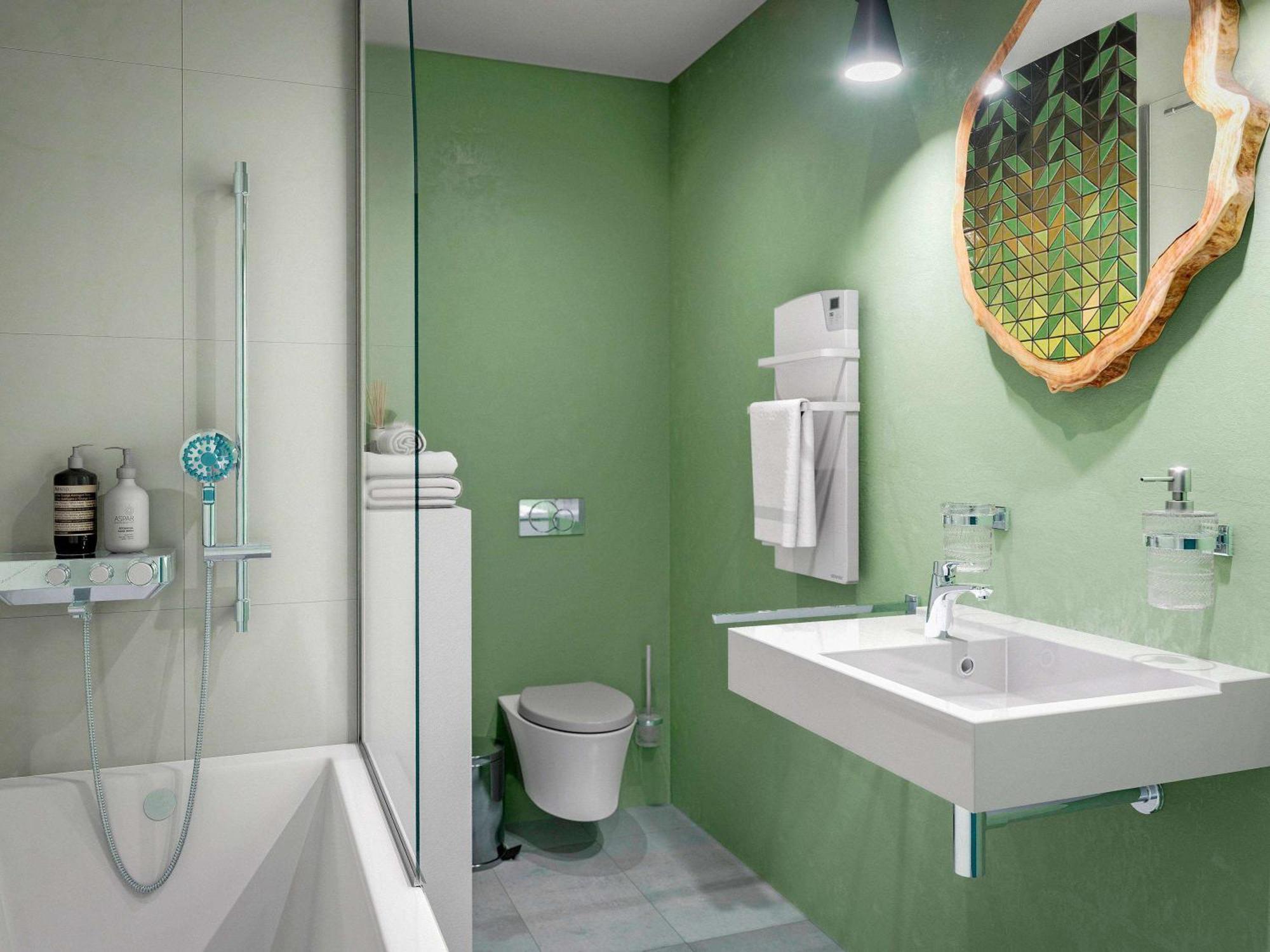 Ibis Styles Bezons Paris La Defense Hotel Bagian luar foto