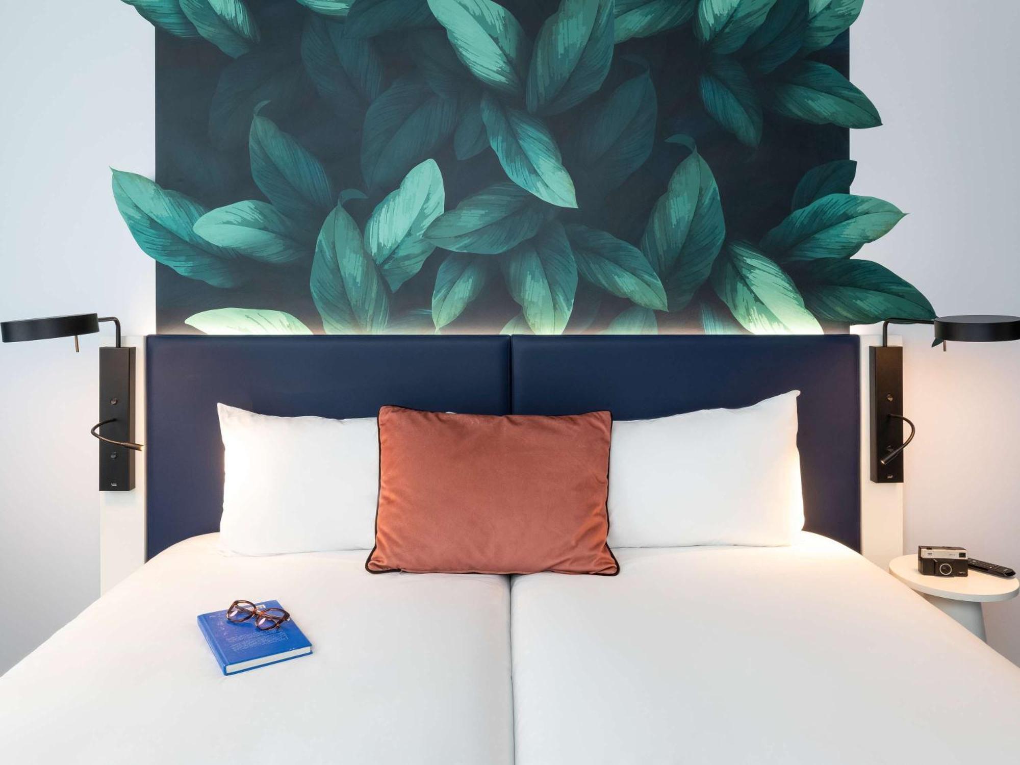 Ibis Styles Bezons Paris La Defense Hotel Bagian luar foto