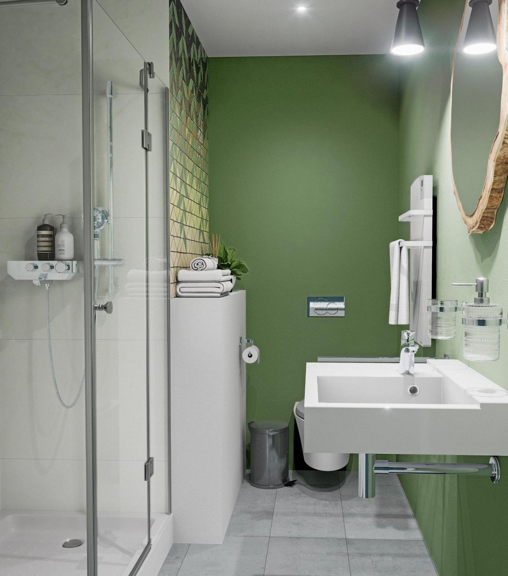 Ibis Styles Bezons Paris La Defense Hotel Bagian luar foto
